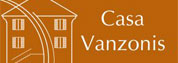 Casa Vanzonis