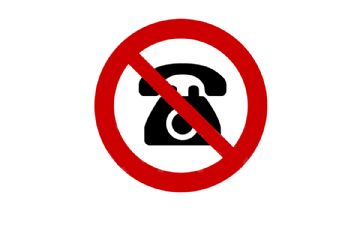 Guasto alla linea telefonica fissa del Municipio
