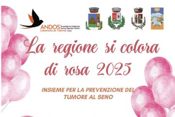 Insieme per la prevenzione del tumore al seno